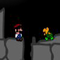 Mario Level 1 - Приключения Игра