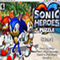 Sonic Heroes Puzzle -  Паззл Игра