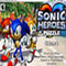 Sonic Heroes Puzzle - Паззл Игра
