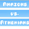 Amazons vs Athenians -  Стрелялки Игра