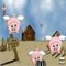 If Pig's Can Fly Then Pigs Must Die -  Стрелялки Игра