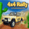 4 x 4 Rally - Спортивные Игра