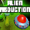 Alien Abduction -  Экшен Игра