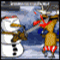 Christmas Combat - Военные Игра