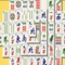 Mahjong - Паззл Игра
