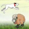 Sheep Jumper - Приключения Игра