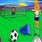 Football Shootout - Спортивные Игра