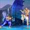 Street Fighter II -  Драки Игра