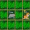 Alpha - Zoo Concentration Game -  Паззл Игра