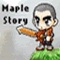 Maple Story -  Экшен Игра