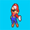 Super Mario Time Attack Remix -  Аркады Игра
