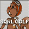 Sqrl Golf II -  Спортивные Игра