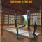 Bushido Fighters - Военные Игра