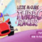 Lizzie McGuire Turbo Racer -  Аркады Игра