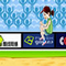 Long Jump - Спортивные Игра