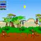 Thirty Second Monkey Hunt - Стрелялки Игра