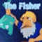 Fisher - Экшен Игра