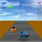 Rally 2100 - Тачки Игра