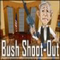 Bush Shoot-Out - Знаменитости Игра