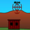 Skeet Shooting - Стрелялки Игра