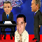 Bush Bash - Знаменитости Игра