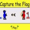 Capture The Flag -  Аркады Игра