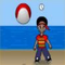 Super Hacky Sack - Аркады Игра