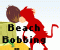 Beach Bobbing Bob