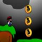 Mario Level 3 - Аркады Игра