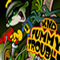 KND Tummy Trouble - Аркады Игра