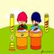 Chili Time - Приключения Игра