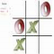 Tic Tac Toe - Паззл Игра