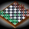 Flash Chess 3D - Паззл Игра