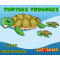 Turtle Troubles - Fishland.com -  Экшен Игра