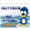 Crazy Penguin - Fishland.com -  Экшен Игра