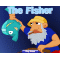 The Fisher - Fishland.com -  Приключения Игра