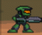 Flash Halo: CTF - Экшен Игра