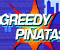 Greedy Pinatas -  Экшен Игра