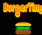 Burger Time -  Экшен Игра