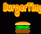 Burger Time - Экшен Игра