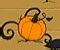 Pumpkin Patch Blast - Экшен Игра
