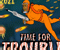 Sealab 2021: Time for Trouble -  Приключения Игра