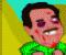 Saddam Xtreme Bitchslap -  Знаменитости Игра