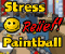 Stress Relief Paintball - Стрелялки Игра