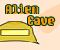 Alien Cave -  Экшен Игра