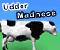 Udder Madness - Экшен Игра