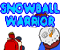 Snowball Warrior -  Аркады Игра