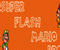 Super Flash Mario Bros. - Приключения Игра