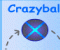Crazyball -  Паззл Игра