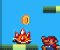 Mario Minigame - Приключения Игра